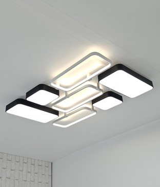 슬로디180W 국산LED거실등 아파트거실등