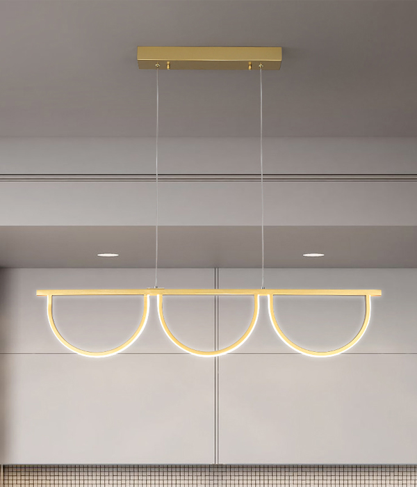 무트28W 식탁전등 LED식탁등