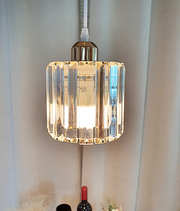 블리츠 1등 골드 펜던트 인테리어 식탁등 (사각,원형)