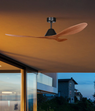 W 폴라리스1 실링팬 천장선풍기 (일반형)