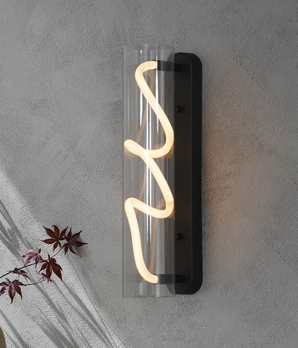 페이스 카페벽등 벽무드등 LED10W