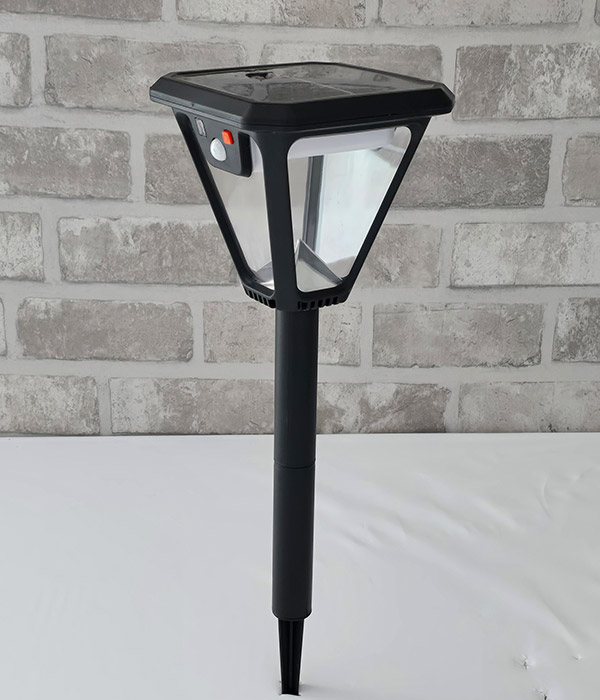 아이원 태양광 잔디등 태양광조명 외부조명